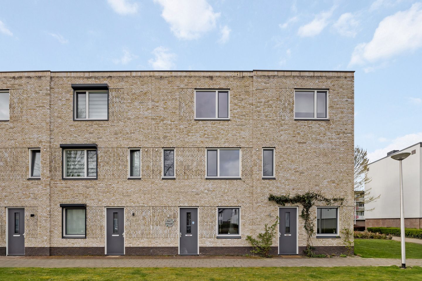 Foto 1 van Kees de Beverpad 11