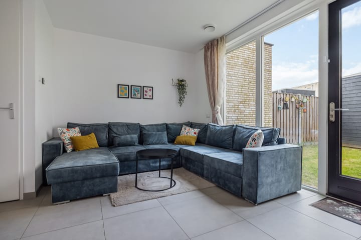 Foto 2 van Kees de Beverpad 11