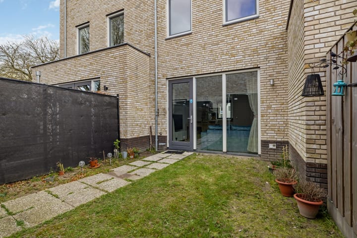 Foto 5 van Kees de Beverpad 11