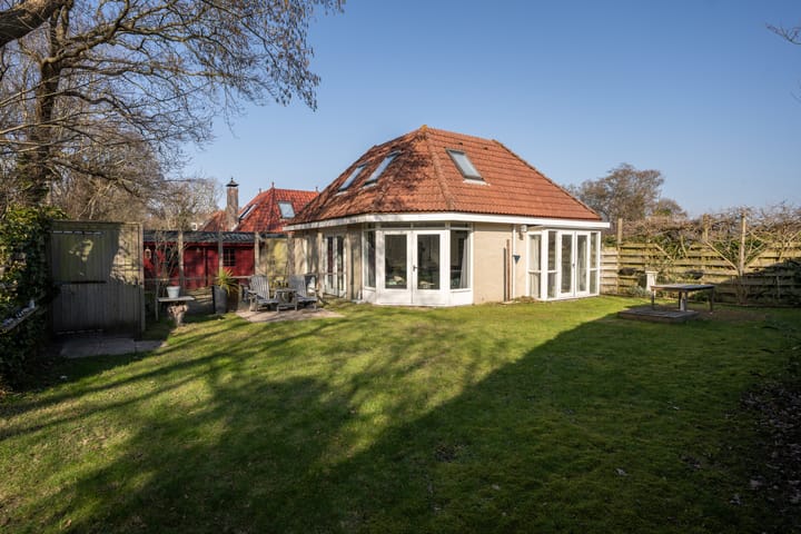 Foto 2 van Californiëweg 363