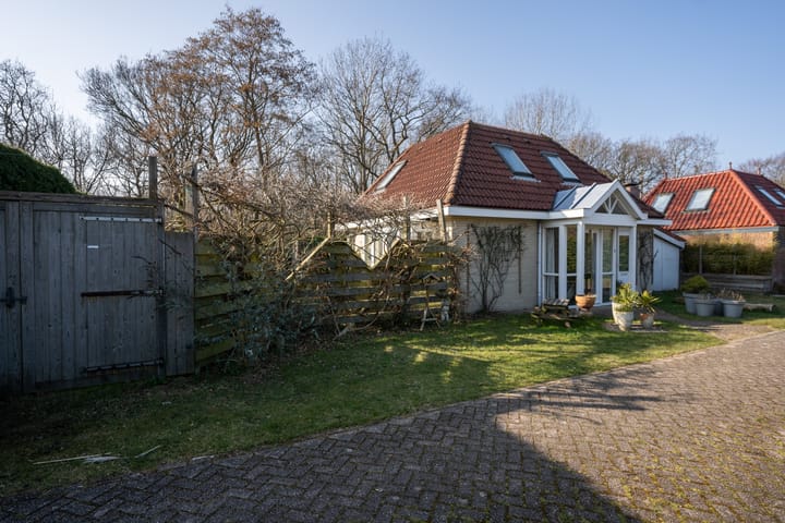 Foto 3 van Californiëweg 363