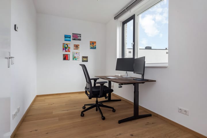 Photo 32 of Kees de Beverpad 11