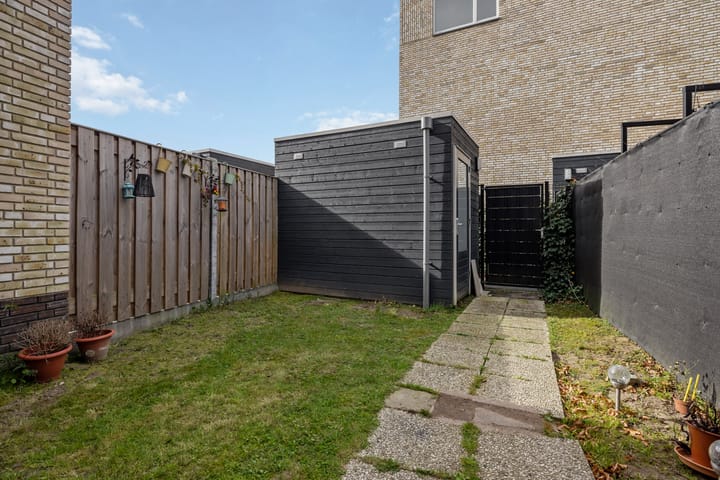 Photo 33 of Kees de Beverpad 11