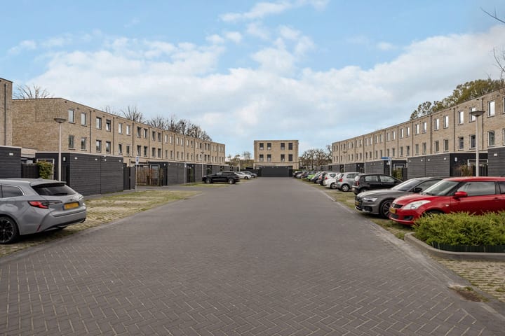 Photo 39 of Kees de Beverpad 11