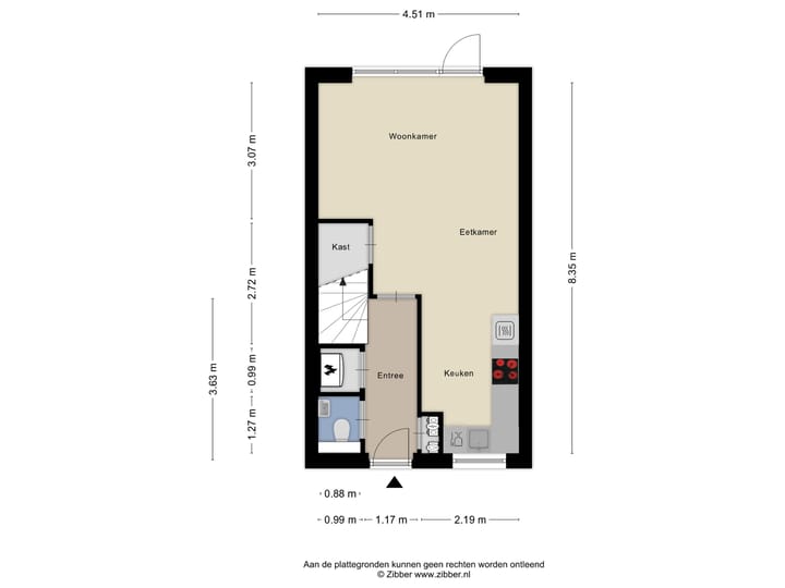 Photo 45 of Kees de Beverpad 11