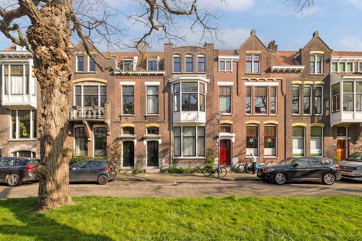 Voorschoterlaan 36