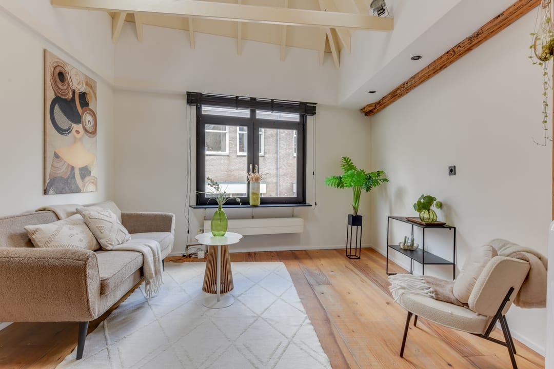 Photo 2 of Nieuwe Noord 63