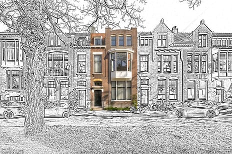 Voorschoterlaan 36 secondary image