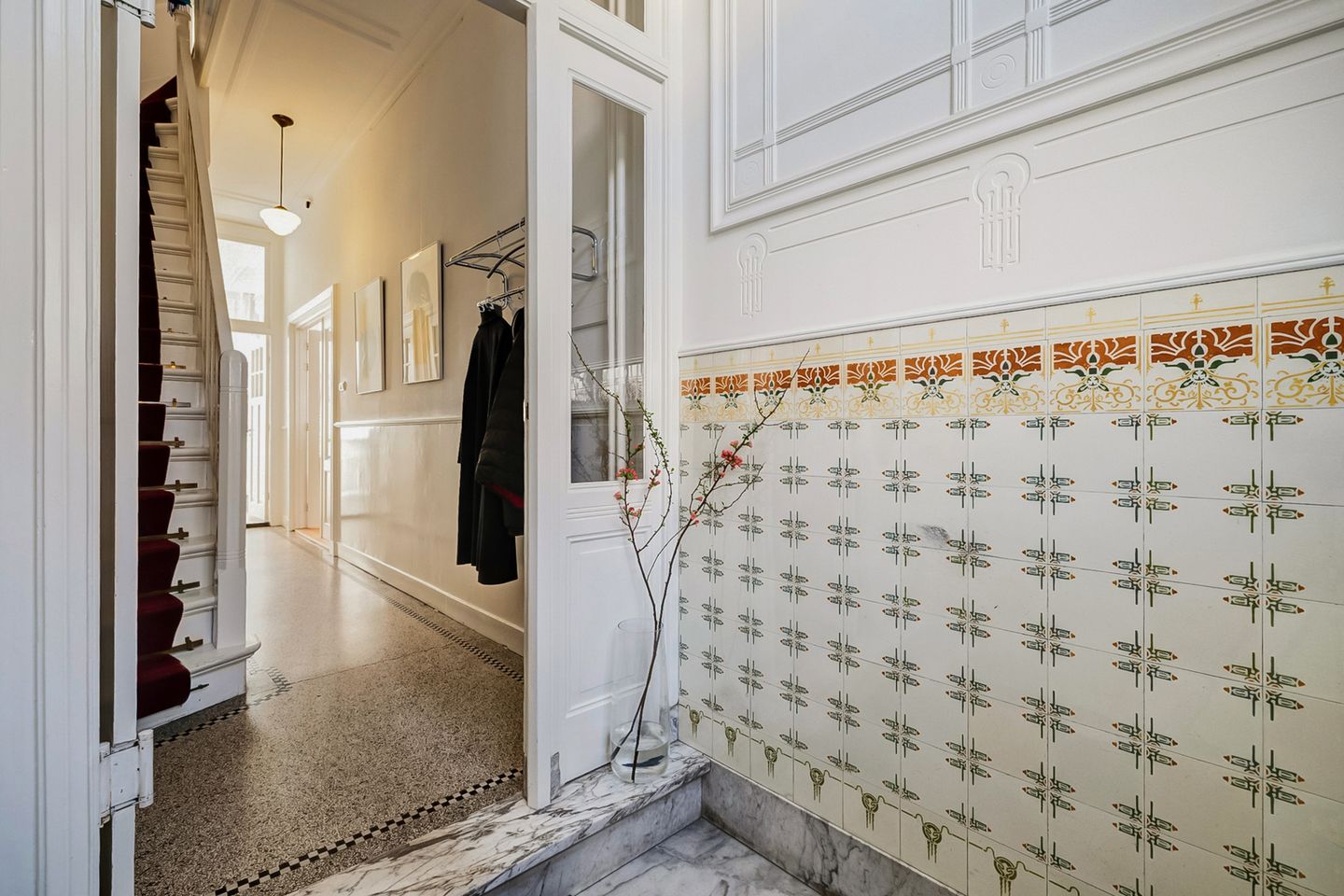 Photo 5 of Voorschoterlaan 36