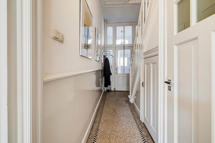 Foto 7 van Voorschoterlaan 36