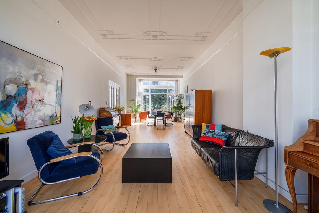 Photo 8 of Voorschoterlaan 36