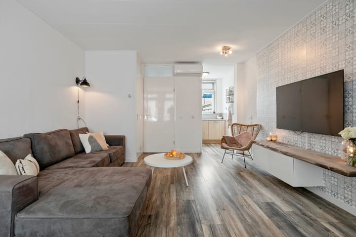 Foto 5 van 2e Emmadwarsstraat 13