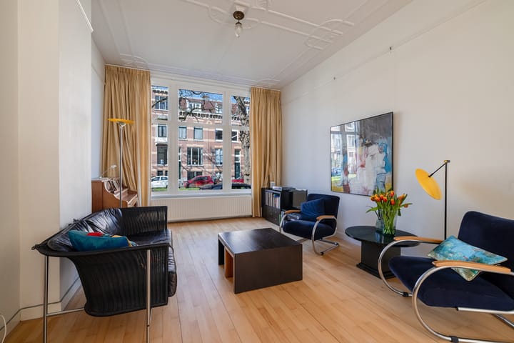 Foto 9 van Voorschoterlaan 36