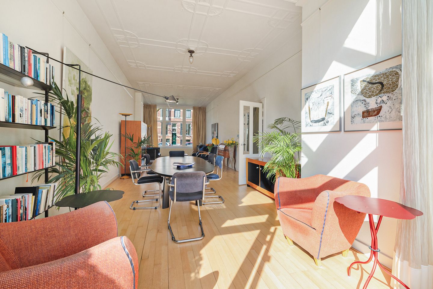 Photo 10 of Voorschoterlaan 36