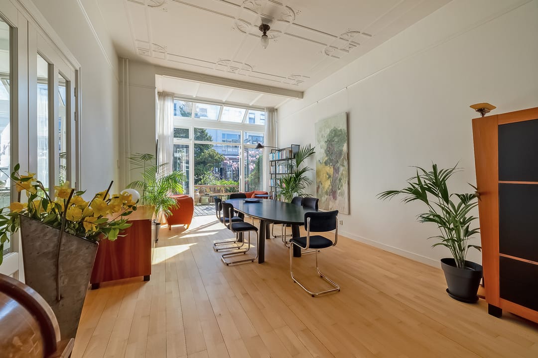 Photo 11 of Voorschoterlaan 36