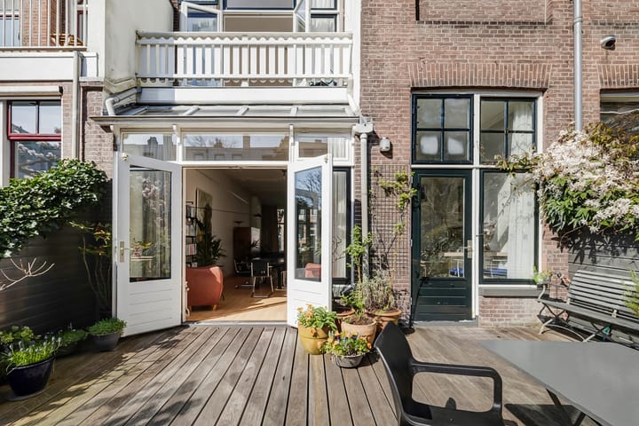 Foto 12 van Voorschoterlaan 36