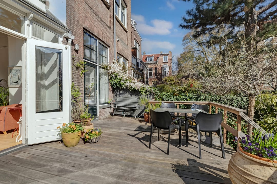 Photo 13 of Voorschoterlaan 36