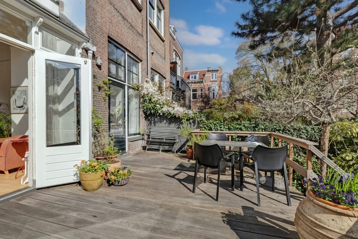 Foto 13 van Voorschoterlaan 36