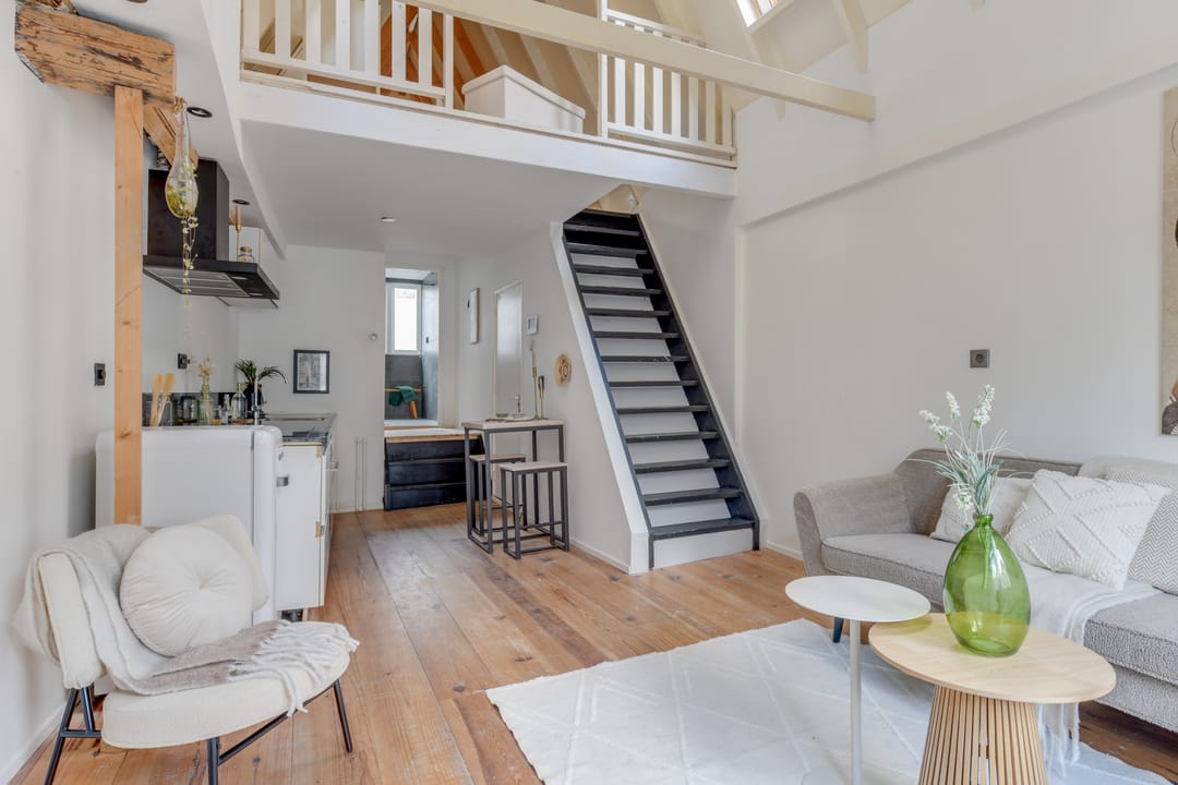 Photo 13 of Nieuwe Noord 63