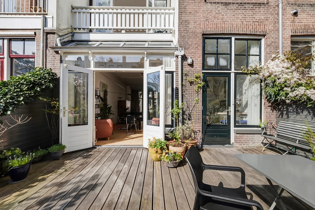 Photo 17 of Voorschoterlaan 36