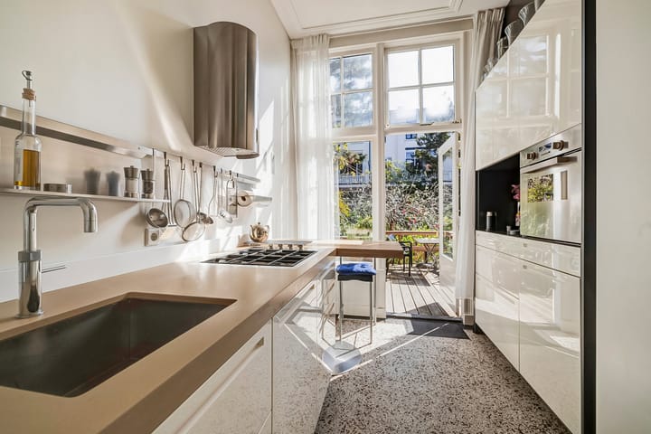 Foto 18 van Voorschoterlaan 36