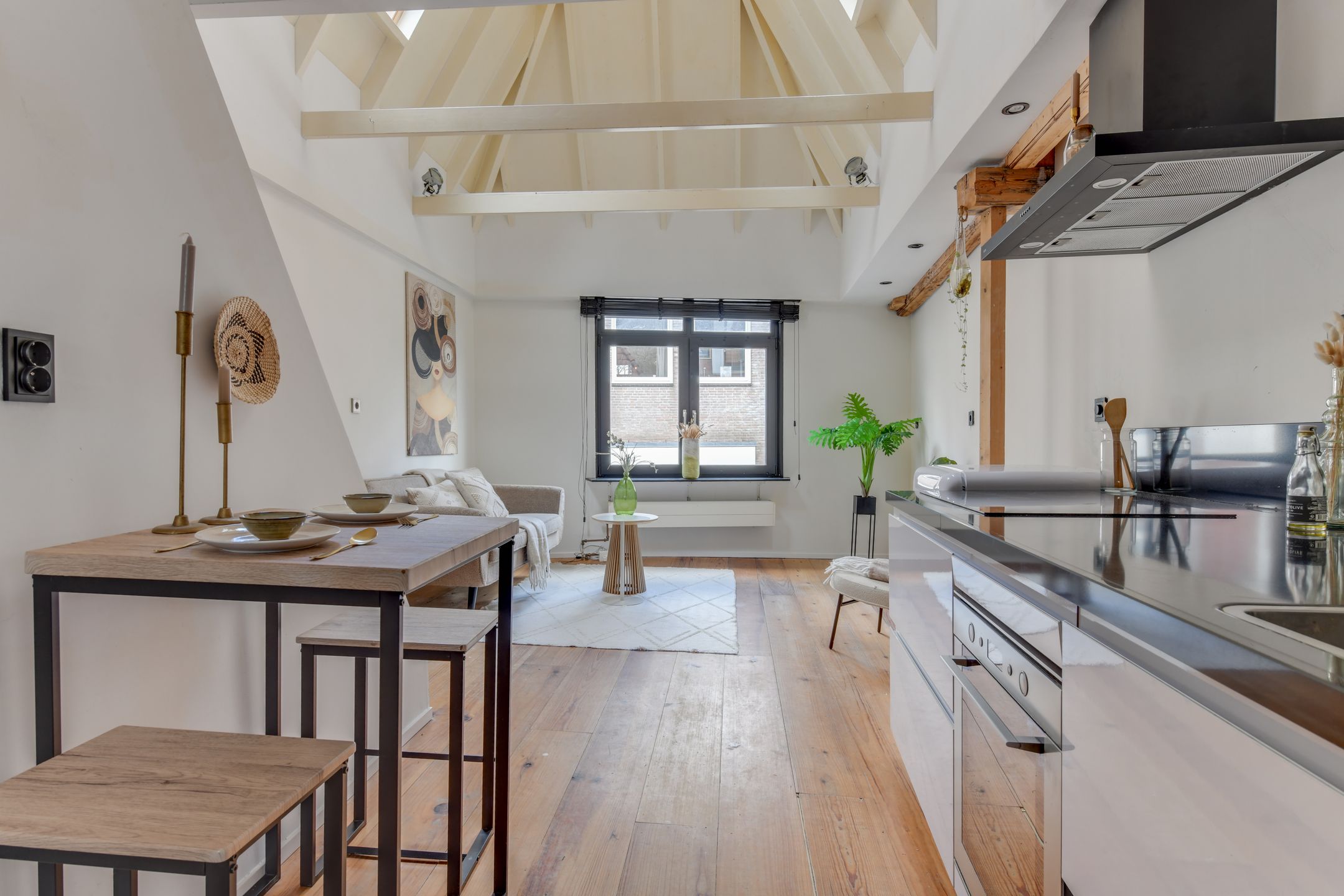 Photo 9 of Nieuwe Noord 63