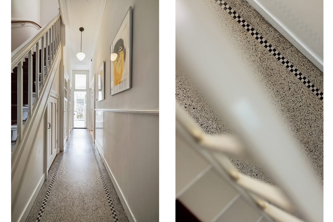 Photo 22 of Voorschoterlaan 36