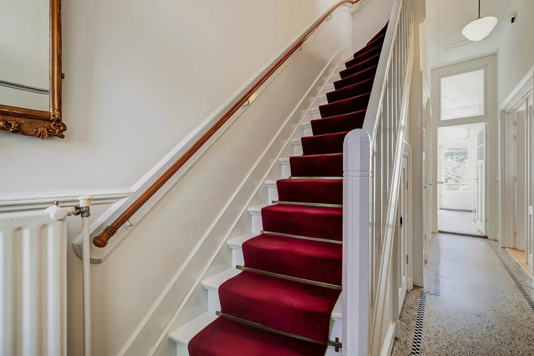 Photo 23 of Voorschoterlaan 36