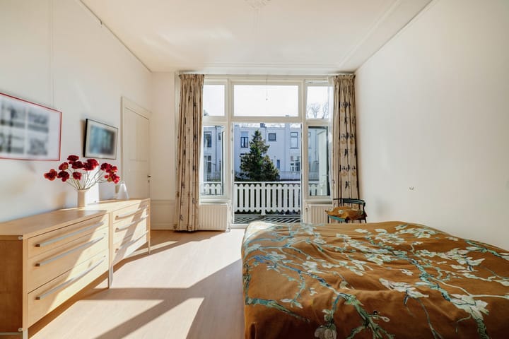 Foto 24 van Voorschoterlaan 36