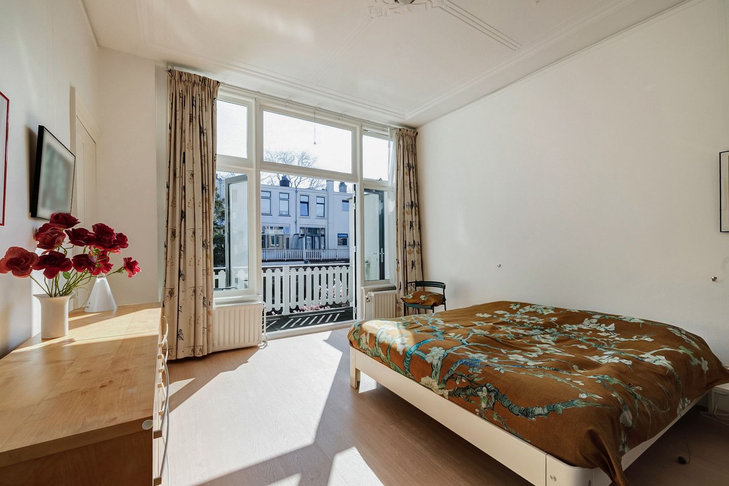 Photo 25 of Voorschoterlaan 36