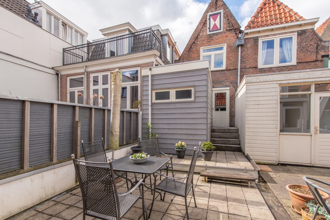 Photo 26 of Nieuwe Noord 63