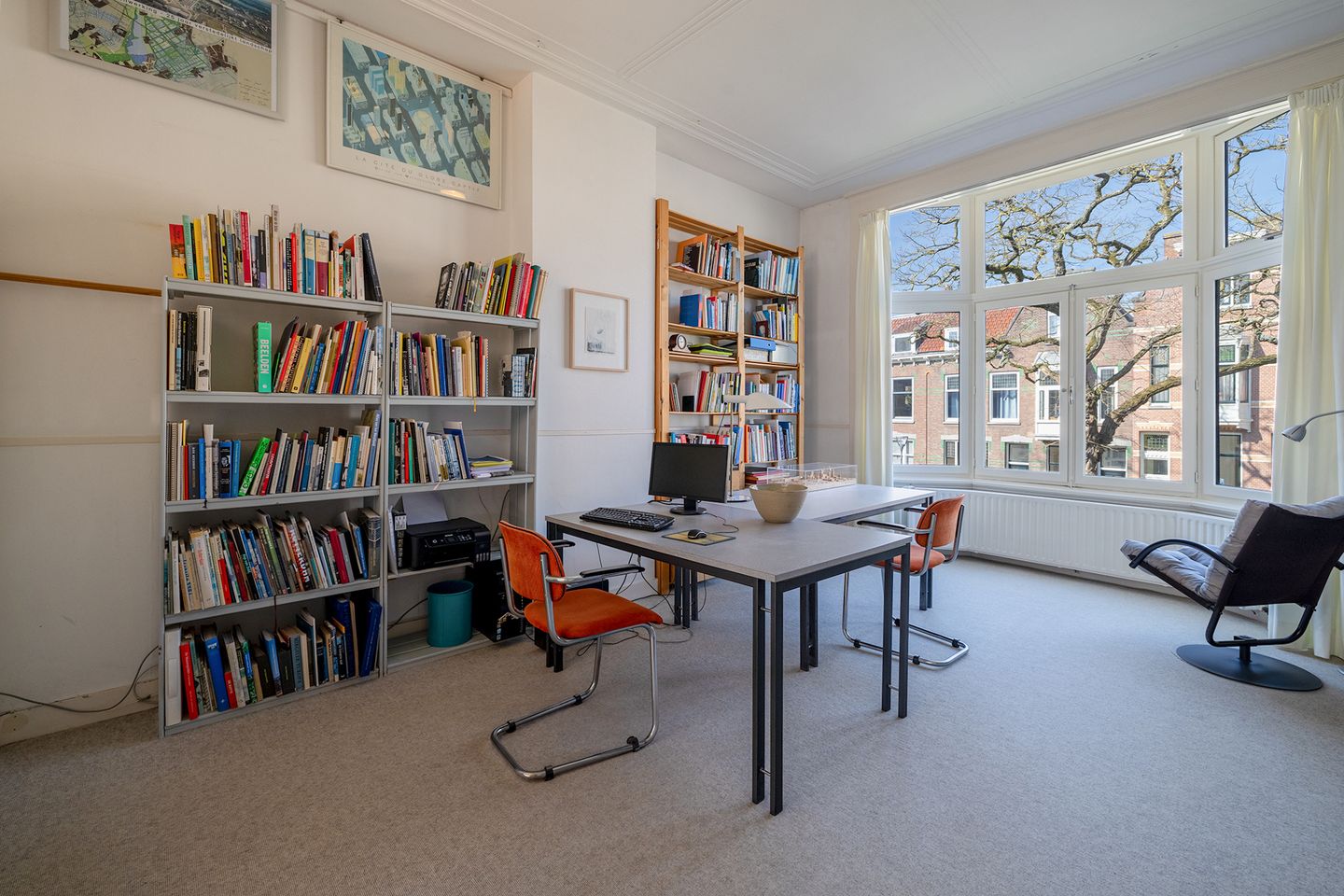 Photo 29 of Voorschoterlaan 36