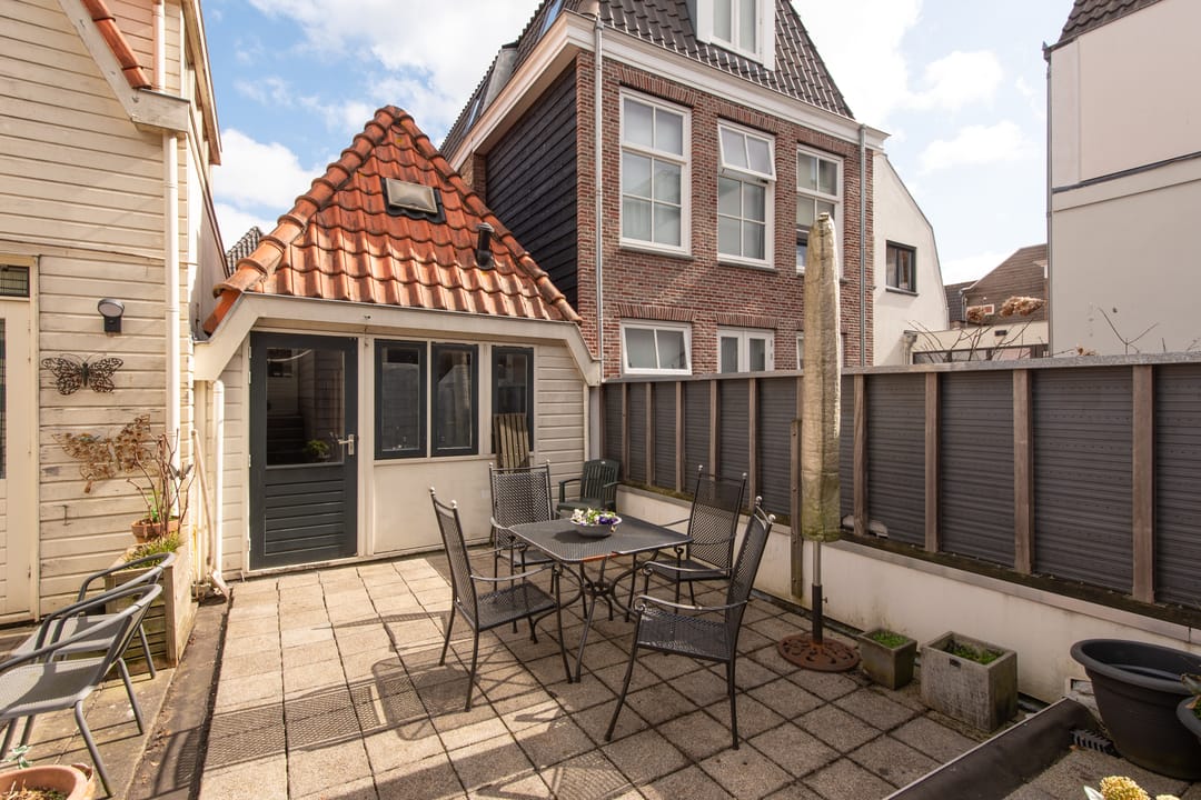 Photo 28 of Nieuwe Noord 63