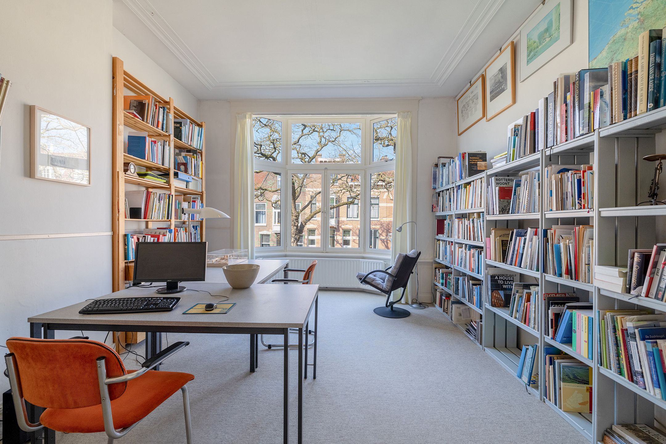 Photo 30 of Voorschoterlaan 36