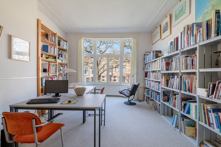 Foto 30 van Voorschoterlaan 36