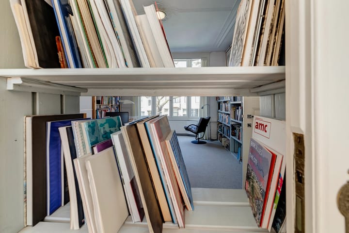 Foto 31 van Voorschoterlaan 36