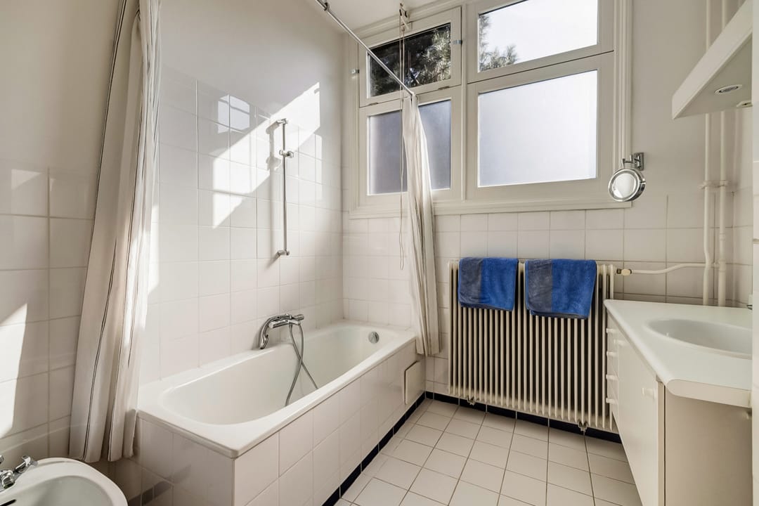 Photo 32 of Voorschoterlaan 36