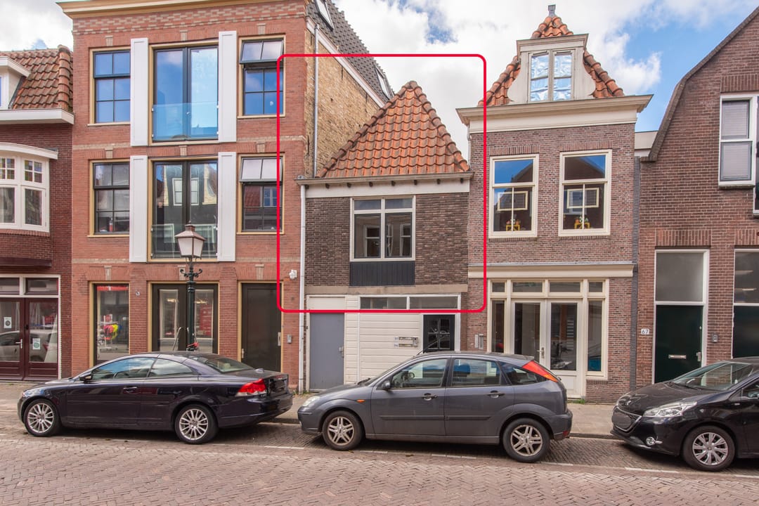 Photo 31 of Nieuwe Noord 63