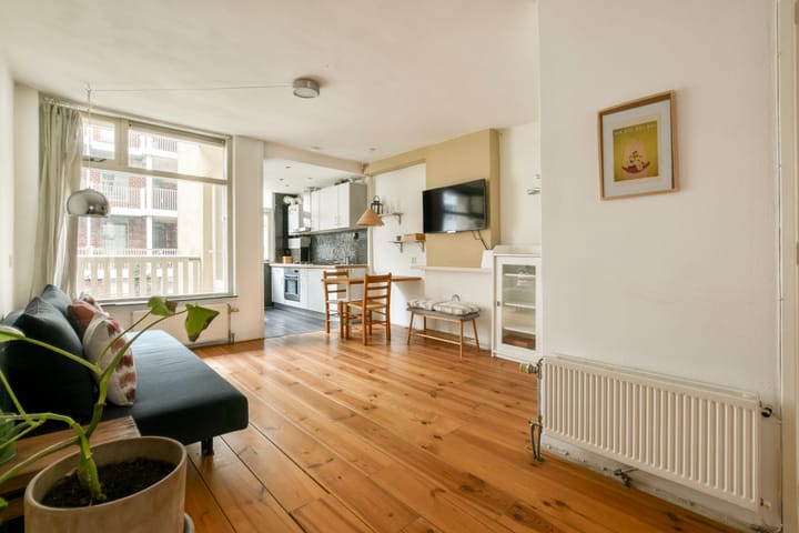 Foto 2 van Van Hogendorpstraat 131-1