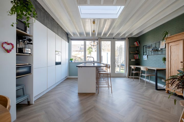 Foto 13 van Rensumaheerd 130