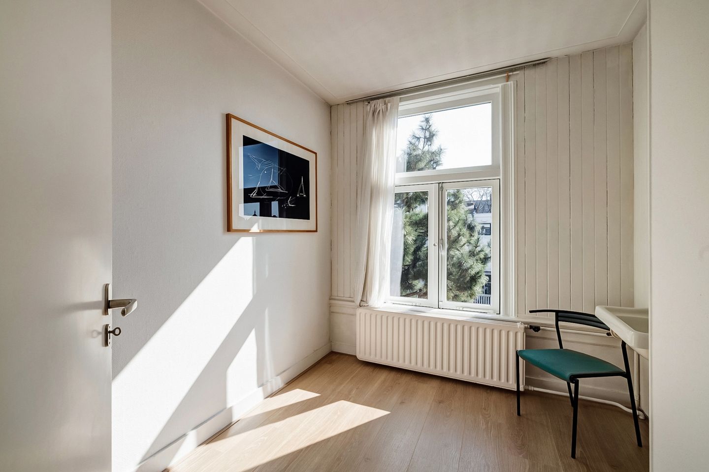 Photo 35 of Voorschoterlaan 36