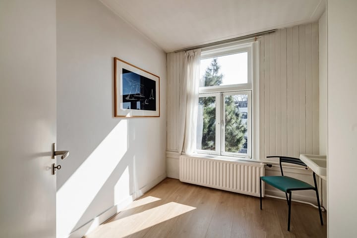 Foto 35 van Voorschoterlaan 36