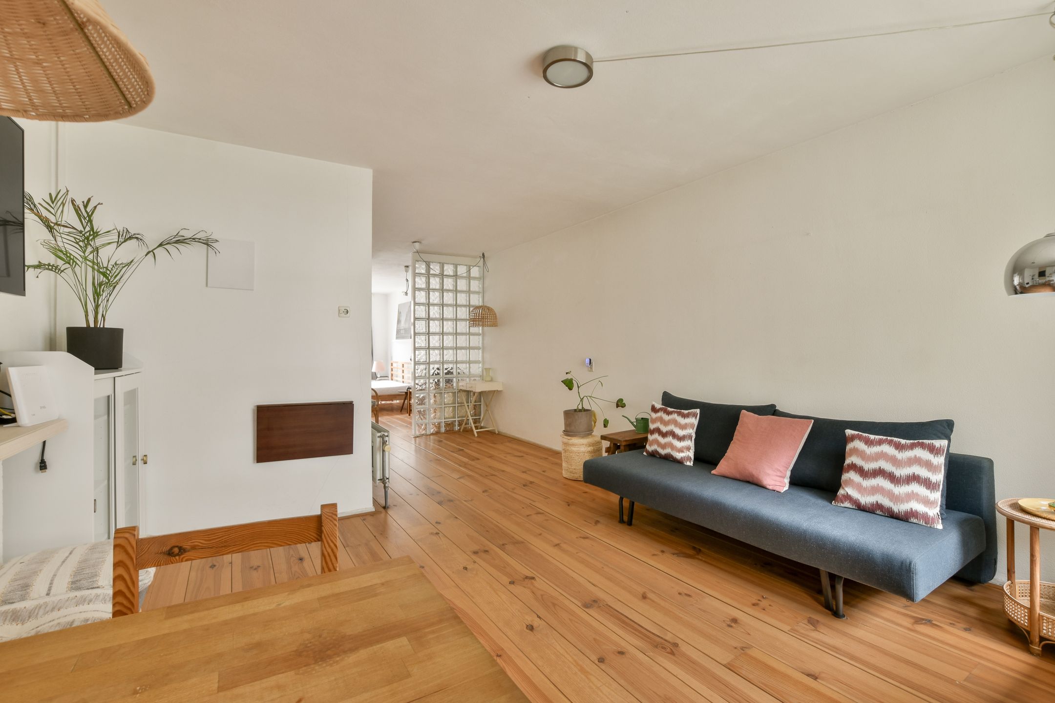 Foto 3 van Van Hogendorpstraat 131-1