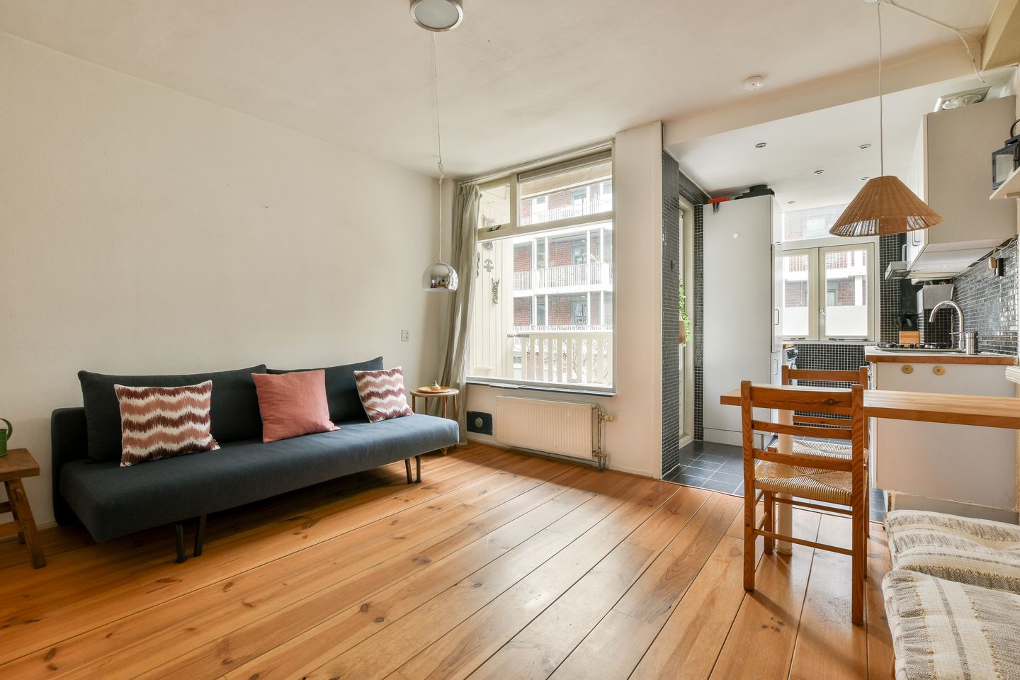 Foto 4 van Van Hogendorpstraat 131-1