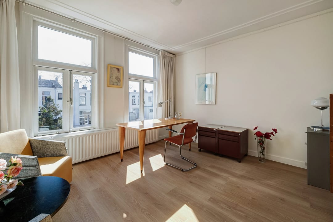 Photo 37 of Voorschoterlaan 36