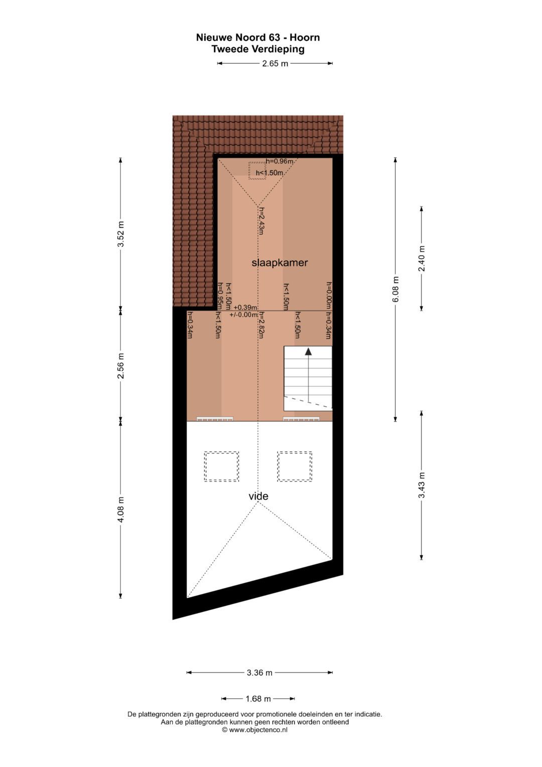 Photo 34 of Nieuwe Noord 63