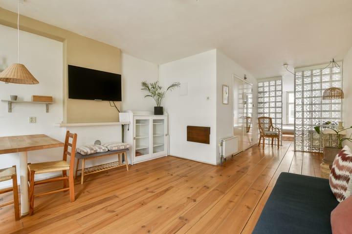 Foto 5 van Van Hogendorpstraat 131-1