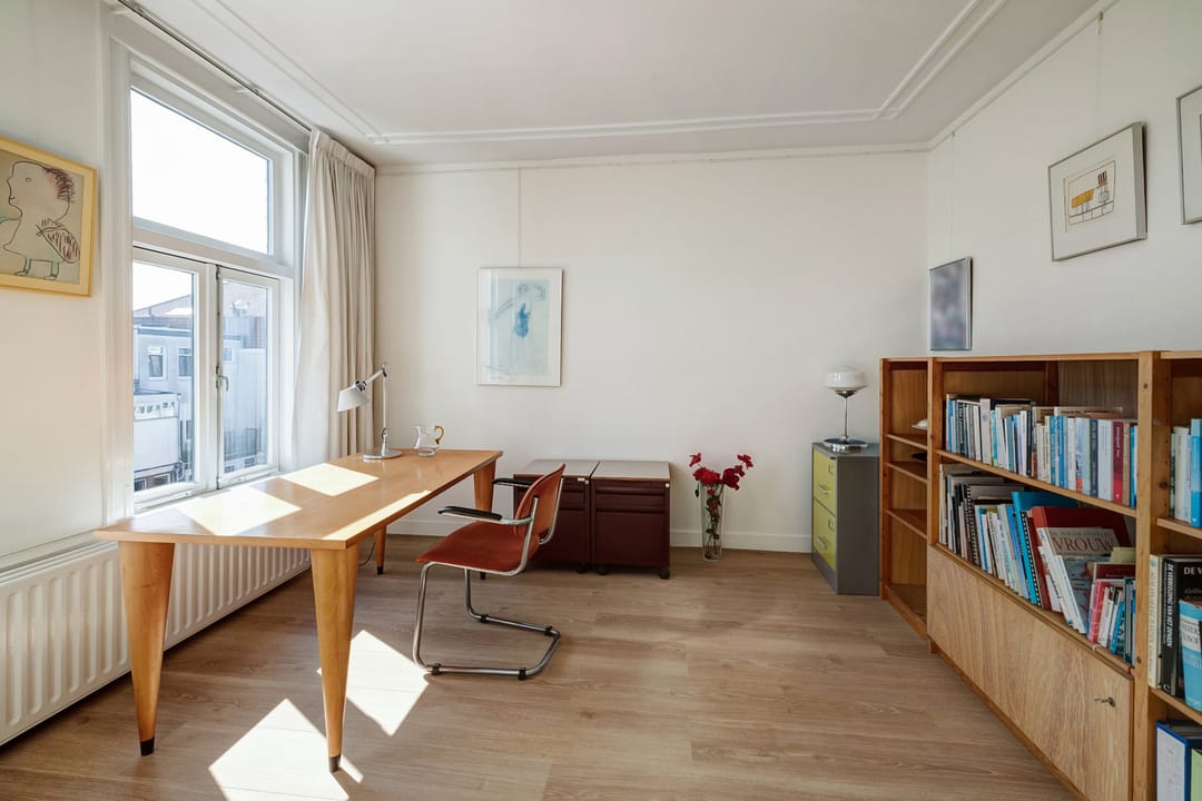 Photo 38 of Voorschoterlaan 36