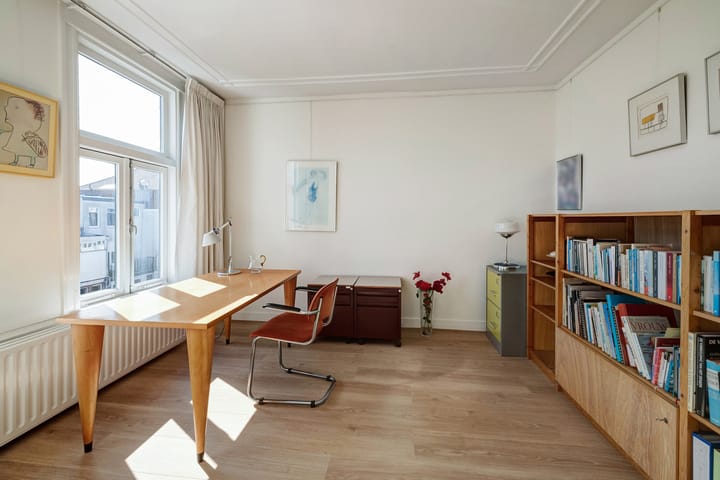 Foto 38 van Voorschoterlaan 36