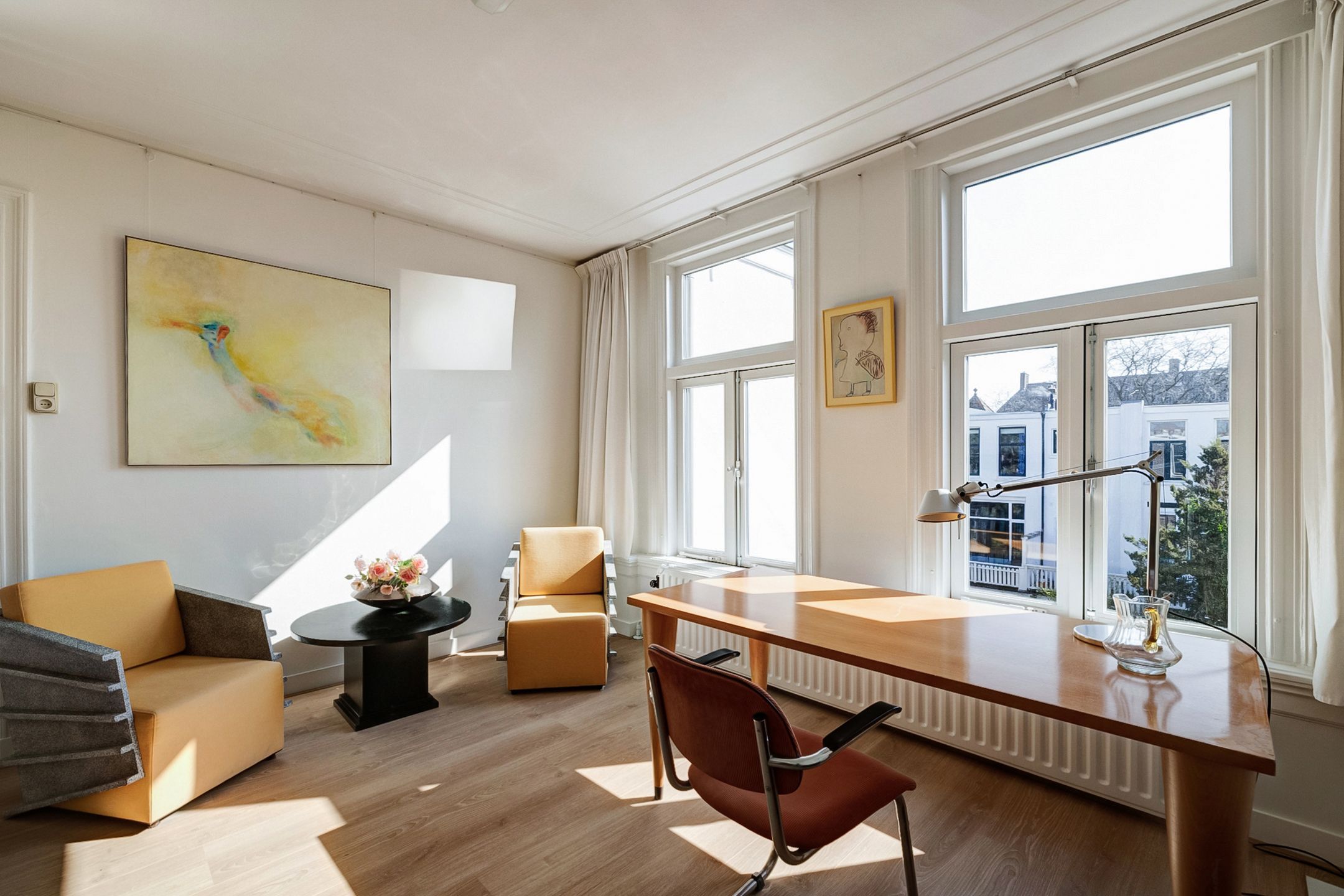 Photo 39 of Voorschoterlaan 36